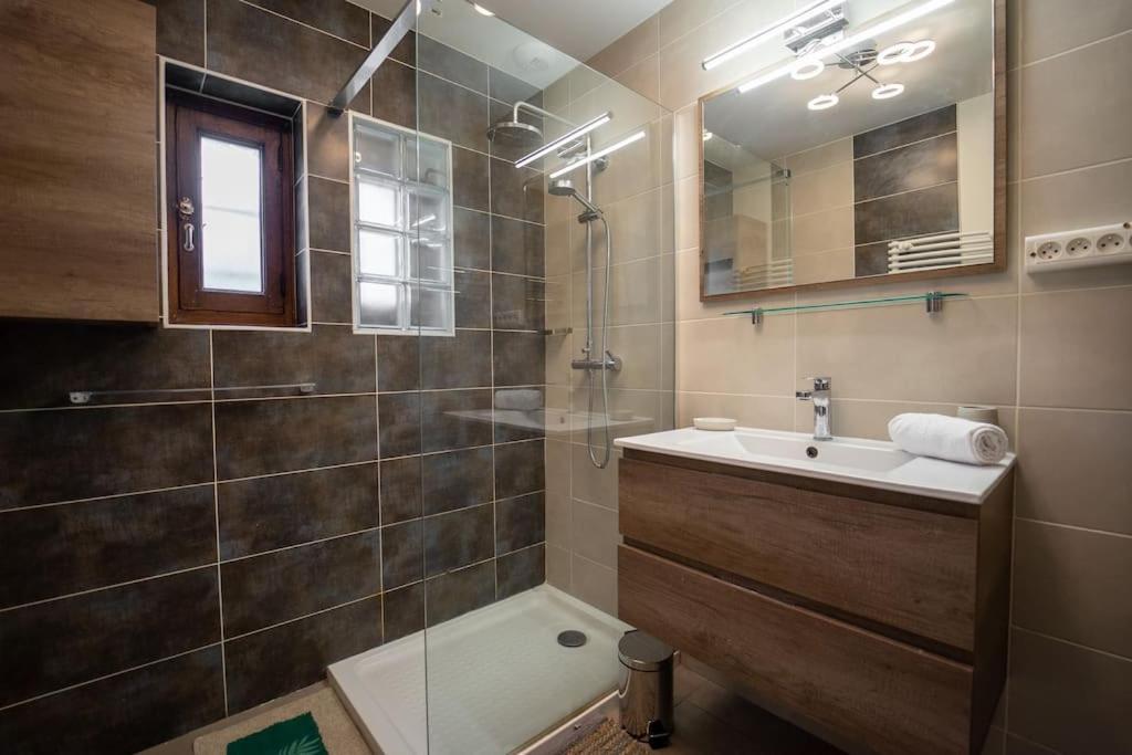 Ferienwohnung Chez Alexandra Sévrier Exterior foto