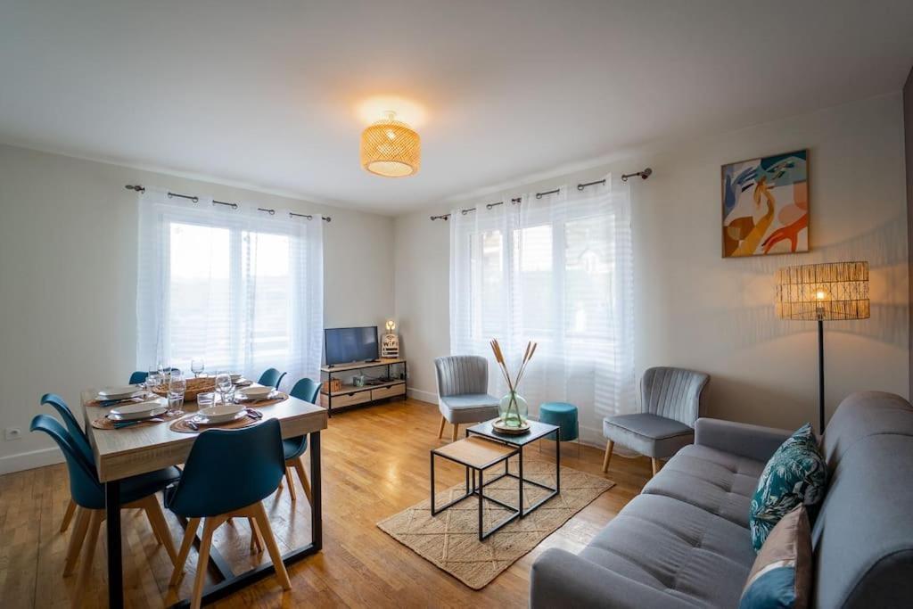 Ferienwohnung Chez Alexandra Sévrier Exterior foto